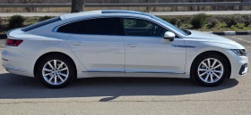 VW Arteon 2.0 TDI R-Line Exclusive 4Motion - 28200 € / 55154.41 лв. - 81965772 8