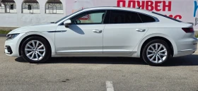 VW Arteon 2.0 TDI R-Line Exclusive 4Motion - 28200 € / 55154.41 лв. - 81965772 7