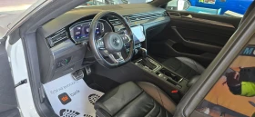 VW Arteon 2.0 TDI R-Line Exclusive 4Motion - 28200 € / 55154.41 лв. - 81965772 14