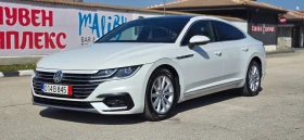 VW Arteon 2.0 TDI R-Line Exclusive 4Motion - 28200 € / 55154.41 лв. - 81965772 4