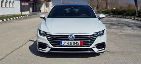 VW Arteon 2.0 TDI R-Line Exclusive 4Motion - 28200 € / 55154.41 лв. - 81965772 3
