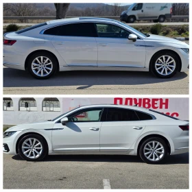 VW Arteon 2.0 TDI R-Line Exclusive 4Motion | Mobile.bg � ����� ������ 7