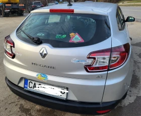 Renault Megane Meganе 3  - 3200 € / 6258.66 лв. - 16562967 4