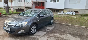 Opel Astra - 6000 € / 11734.98 лв. - 15410633 3