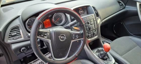 Opel Astra - 6000 € / 11734.98 лв. - 15410633 6