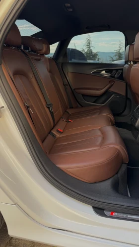 Audi A6 3.0 T * NAVI * START/STOP * QUATTRO* BOSE* ЛИЗИНГ* - 14000 € / 27381.62 лв. - 68104183 12