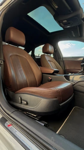 Audi A6 3.0 T * NAVI * START/STOP * QUATTRO* BOSE* ЛИЗИНГ* - 14000 € / 27381.62 лв. - 68104183 11