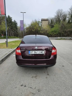Skoda Rapid 1.2 TSI  - 5500 € / 10757.07 лв. - 66770769 4