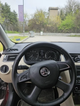 Skoda Rapid 1.2 TSI  - 5500 € / 10757.07 лв. - 66770769 9