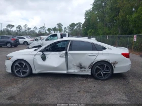 Honda Accord 1.5L I-4 DI, DOHC, VVT, TURBO, 192HP Front Wheel | Mobile.bg � ����� ������ 14