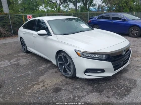 ������ Honda Accord