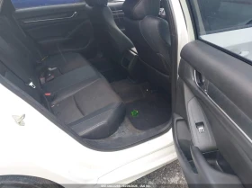 Honda Accord 1.5L I-4 DI, DOHC, VVT, TURBO, 192HP Front Wheel | Mobile.bg � ����� ������ 8