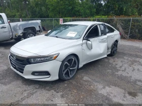 Honda Accord 1.5L I-4 DI, DOHC, VVT, TURBO, 192HP Front Wheel | Mobile.bg � ����� ������ 2