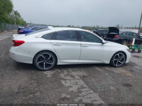 Honda Accord 1.5L I-4 DI, DOHC, VVT, TURBO, 192HP Front Wheel | Mobile.bg � ����� ������ 13