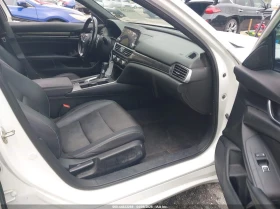 Honda Accord 1.5L I-4 DI, DOHC, VVT, TURBO, 192HP Front Wheel | Mobile.bg � ����� ������ 5