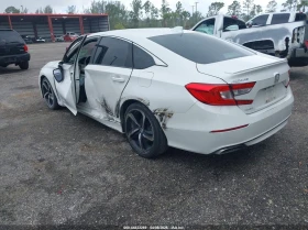 Honda Accord 1.5L I-4 DI, DOHC, VVT, TURBO, 192HP Front Wheel | Mobile.bg � ����� ������ 3