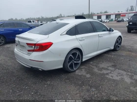 Honda Accord 1.5L I-4 DI, DOHC, VVT, TURBO, 192HP Front Wheel | Mobile.bg � ����� ������ 4