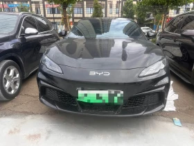 ����� �� �������� �� BYD Seal 06GT Wave Edition 505 autogeorge.com