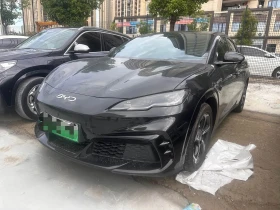 ����� �� �������� �� BYD Seal 06GT Wave Edition 505 autogeorge.com