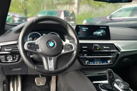 BMW 540 xDrive* Harman/Kardon* подгрев* 4-зонов климатрони | Auto.bg — изображение 11