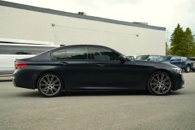 BMW 540 xDrive* Harman/Kardon* подгрев* 4-зонов климатрони | Auto.bg — изображение 16