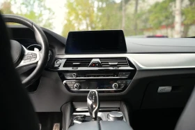 BMW 540 xDrive* Harman/Kardon* подгрев* 4-зонов климатрони | Auto.bg — изображение 12