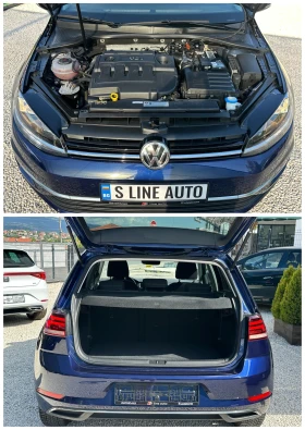 VW Golf Comfortline* DSG* 1.6tdi* 116k.c* Led*  | Auto.bg — изображение 15
