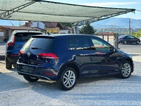 VW Golf Comfortline* DSG* 1.6tdi* 116k.c* Led*  | Auto.bg — изображение 5