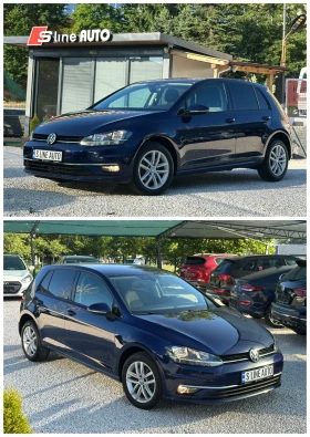 VW Golf Comfortline* DSG* 1.6tdi* 116k.c* Led*  | Auto.bg — изображение 17