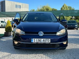 VW Golf Comfortline* DSG* 1.6tdi* 116k.c* Led*  | Auto.bg — изображение 3