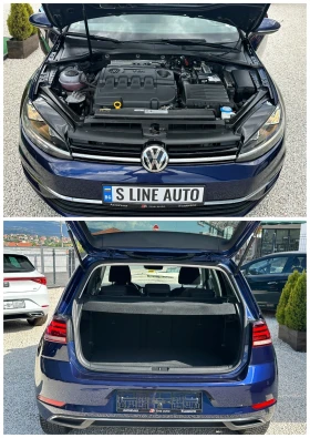 VW Golf Comfortline* DSG* 1.6tdi* 116k.c* Led*  | Mobile.bg � ����� ������ 15