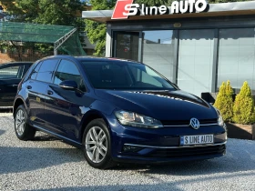 VW Golf Comfortline* DSG* 1.6tdi* 116k.c* Led*  | Auto.bg — изображение 4