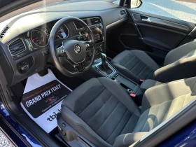 VW Golf Comfortline* DSG* 1.6tdi* 116k.c* Led*  | Auto.bg — изображение 8