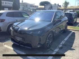 ����� �� �������� �� BMW iX xDrive60 xDrive M Sport
