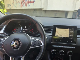 Renault Captur 1.0 TCe LPG - 15000 € / 29337.45 лв. - 17980830 5