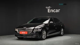 ������ Genesis G80