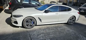 BMW 850 M xDrive