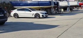 BMW 850 M xDrive V 8