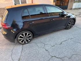 VW Golf 7 | Mobile.bg � ����� ������ 4