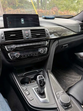 BMW 440 * INDIVIDUAL * M PERFORMANCE EDITION | Auto.bg — изображение 14