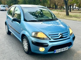 ����� �� �������� �� Citroen C3