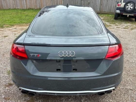 Audi Tt S CARFAX | Mobile.bg � ����� ������ 4