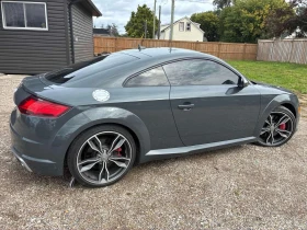 Audi Tt S CARFAX | Mobile.bg � ����� ������ 3