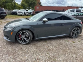 Audi Tt S CARFAX | Mobile.bg � ����� ������ 2
