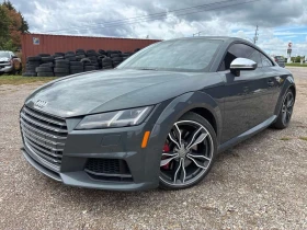 ����� �� �������� �� Audi Tt S CARFAX