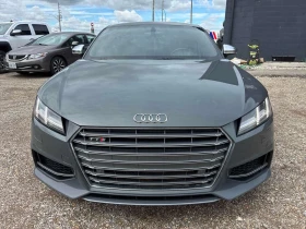 Audi Tt S CARFAX | Mobile.bg � ����� ������ 6