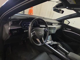 Audi E-Tron TECHNIK | Auto.bg — изображение 9