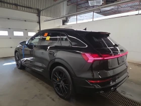 Audi E-Tron TECHNIK | Auto.bg — изображение 4