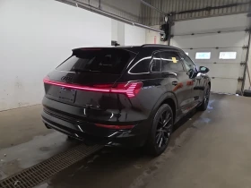 Audi E-Tron TECHNIK | Auto.bg — изображение 3