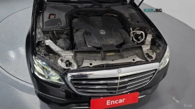 Mercedes-Benz E 400 4MATIC EXCLUSIVE* HUD* 360* ОБДУХ* НАВИ* ПАНО - 16990 € - 68905436 5